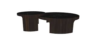 Accent your living room with a coffee, console, sofa or end table. Oliver Coffee Tables Black Marble Ceramic By Modloft 3d Warehouse
