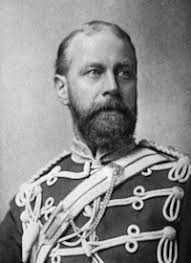 Charles Joseph Theophilus Hambro (1835-1891)