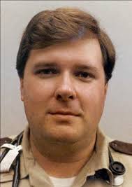 Today, as part of EMS Week, the theme is "EMS Recognition" and as we have  done