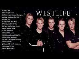 40 classic songs of love • 322 кбит/с • 8.1mb 3.4k. Westlife S Top Best Songs Ever Song List Of Westlife Youtube Westlife Songs Best Songs Top 100 Songs