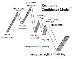 What To Expect At The 2019 Wec This Year Armstrong Economics