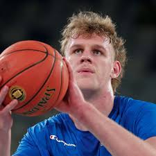 Timberwolves' young talent shines in new two-way database