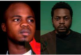 DA GRIN'S DEMISE OPENED DOORS OF FAVOR TO MY YORUBA RAP ARTISTRY. -Olamide  "Yoruba is here, and everyone is accepting it without questions; the other  day, Lookman used it to show appreciation