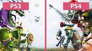 How much is plants vs zombies garden warfare ps4. Plants Vs Zombies Garden Warfare Ps3 Vs Ps4 Graphics Comparison Fullhd Youtube