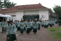 Pondok pesantren terbaik di pontianak. 4 Pondok Pesantren Terbaik Terbesar Di Kendal Jawa Tengah Kuwaluhan Com