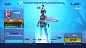 How can you change your name on prodigy? How To Get Your Epic Name As Your Display Name In Fortnite On Console Youtube