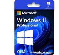 Windows 11 Pro OEM