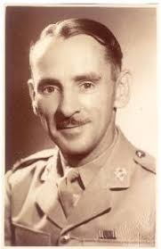 Trinder WW2 Casualty Lists