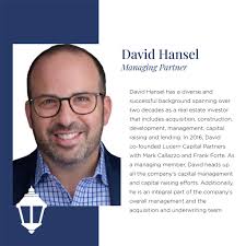 Lucern Capital Partners