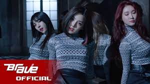 Minyoung] brave girls you ready? Mv ë¸Œë ˆì´ë¸Œê±¸ìŠ¤ Brave Girls ë¡¤ë¦° Rollin Clean Ver Youtube