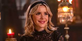 Kiernan Shipka and Nico Hiraga Cast in Sweethearts Movie