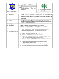 We did not find results for: Sop Penggunaan Ambulance Ok Pdf