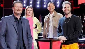Vote the voice usa 2020 live voting tonight on twitter voting online. The Voice Season 16 How To Vote For Your Favorite Top 24 Artist Goldderby
