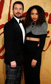 Discover more posts about martin compston. Who Is Martin Compston S Wife Tianna Chanel Flynn