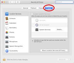 Sometimes you need them for features or secure logins. Macos 10 15 Security Permissions Required