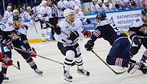 Кубок гагарина 03 апреля 2022 года. Metallurg Traktor Stavka Khl 15 Sentyabrya 2018