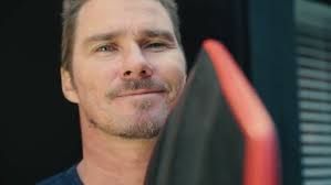 G&S shaper Chris Darby explaining our newest Summer Fish model the 2 and 1! 