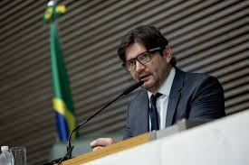PL lança pré-candidatura de André do Prado ao Senado e quer reunir Tarcísio e 200 prefeitos