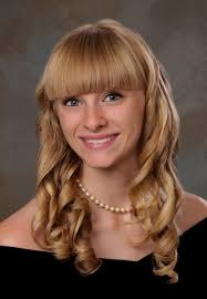 Congratulations to the Elks Students of the Month for December: Kiera Van  Horn & Adam Bahrey January: Bryanna Messerschmidt