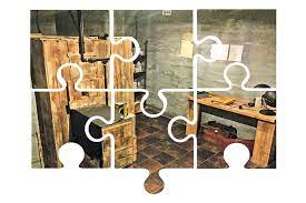 We celebrated my sons birthday and when i filed… Escape Rooms Test Your Puzzle Solving Skills