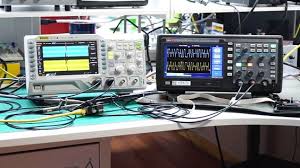 pin auf multimeter