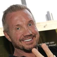 Steve Austin Net Worth