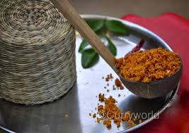 Dried Prawns Unakka Chemmeen Chammanti Chammanthi Recipe Prawns Roast Prawn