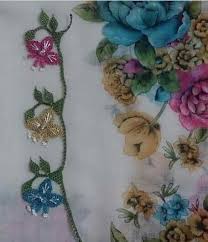 Hamide Cansiz Kuyuk Adli Kullanicinin Crochet Panosundaki Pin Oya Ornekleri Tig Isleri Elde Nakis