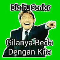 Arti sesungguhnya emoji tersenyum di whatsapp wa nomor 4. Updated Stiker Perang Gambar Lucu Wastickerapps Pc Android App Download 2021