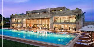 The turkish president has unveiled his new presidential palace on wednesday amidst huge controversy.opposition politicians have mocked the extravagance of. Erdogan In Odasi Dizi Seti Oldu Villa Oteller Spa