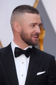 Justin timberlake haircut & hairstyle tutorial | thesalonguy subscribe: See The Best Men S Hairstyles From This Seasons Oscars