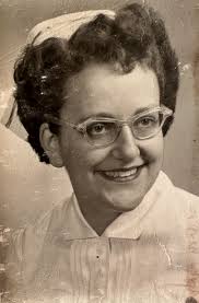 Marie M. Kerr, 91, of Louisville