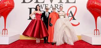 „Der Teufel trägt Prada 2“: Warum der „Teufel“ schon vor dem Kinostart nervt