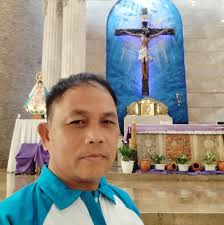 Jojo Bustamante updated his profile picture.