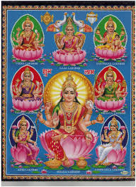 Ashta Lakshmi Stotram English Lyrics Prosperity or aishwaryam does not mean just financial riches. ashta lakshmi stotram english lyrics