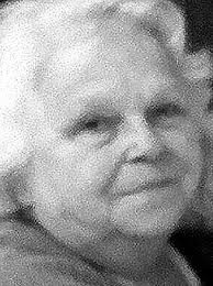 NORMA HARWELL Obituary