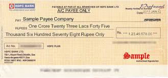 Hdfc bank cheque background : Money Stages Of Evolution Kunalnhariani