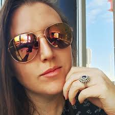 Rachel Is Gluten Free