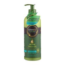 Anda cuba set shampoo la bourse.sangat terbukti berkesan !! 10 Shampoo Organik Untuk Rambut Gugur Bidadari My