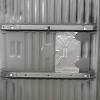 New take off bumpers, tail gates, rust free used installations offered: 1