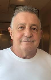 Frank Curto Obituary