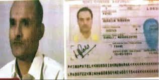 Man held in Pak my nephew but he's not a Patel, says ex-cop