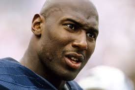 Alonzo Spellman Photos, News and Videos, Trivia and Quotes