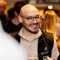 Oliver Davies CEng MICE