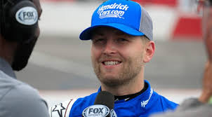 Byron Returns to Late Model Roots with JRM