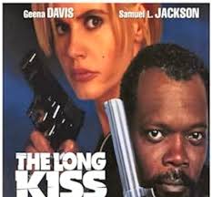 Mysteries and My Musings: Movie Review - The Long Kiss Goodnight