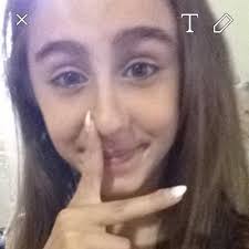 Jenna Ann Weil (@ann_weil)