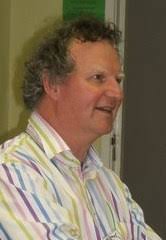 Adam Thorne (1946-2019)