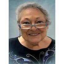 Helen J. Stuart Obituary