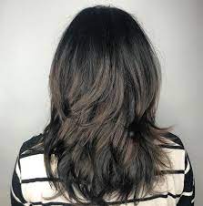 60 Lovely Long Shag Haircuts For Effortless Stylish Looks Long Shag Haircut Thick Hair Styles Long Hair Styles